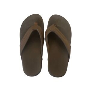 Wonder Nation Boys Flip Flop Excellent Used Condition/No Box